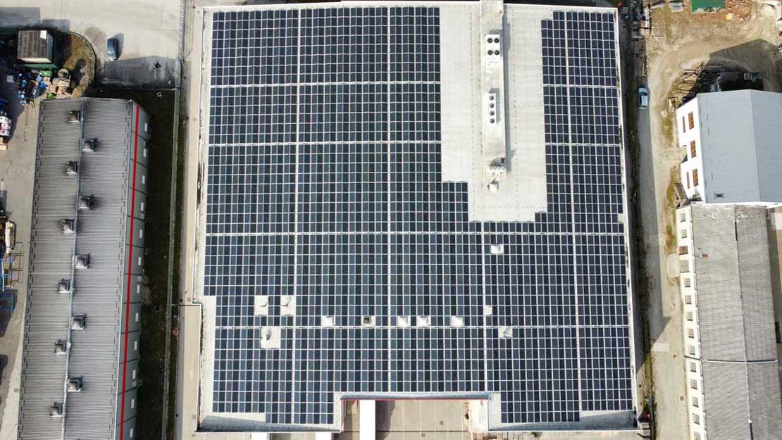 Kerestinec – 1.060,18 kWp
