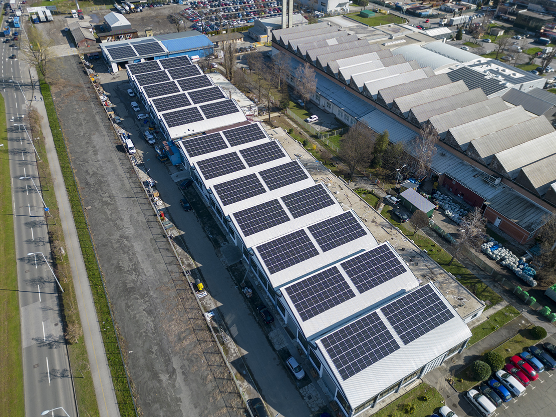 Jankomir - 479,32 kWp